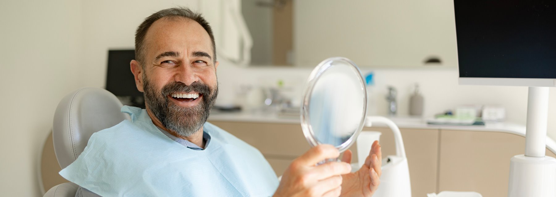 Dental Treatment by Treatment at Gibb Orthodontics, Lethbridge, AB T1K