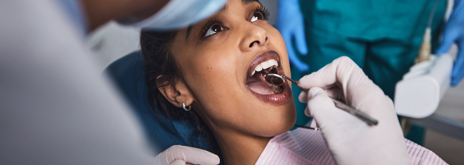 Root Canal Treatment - Gibb Orthodontics, Lethbridge, AB T1K