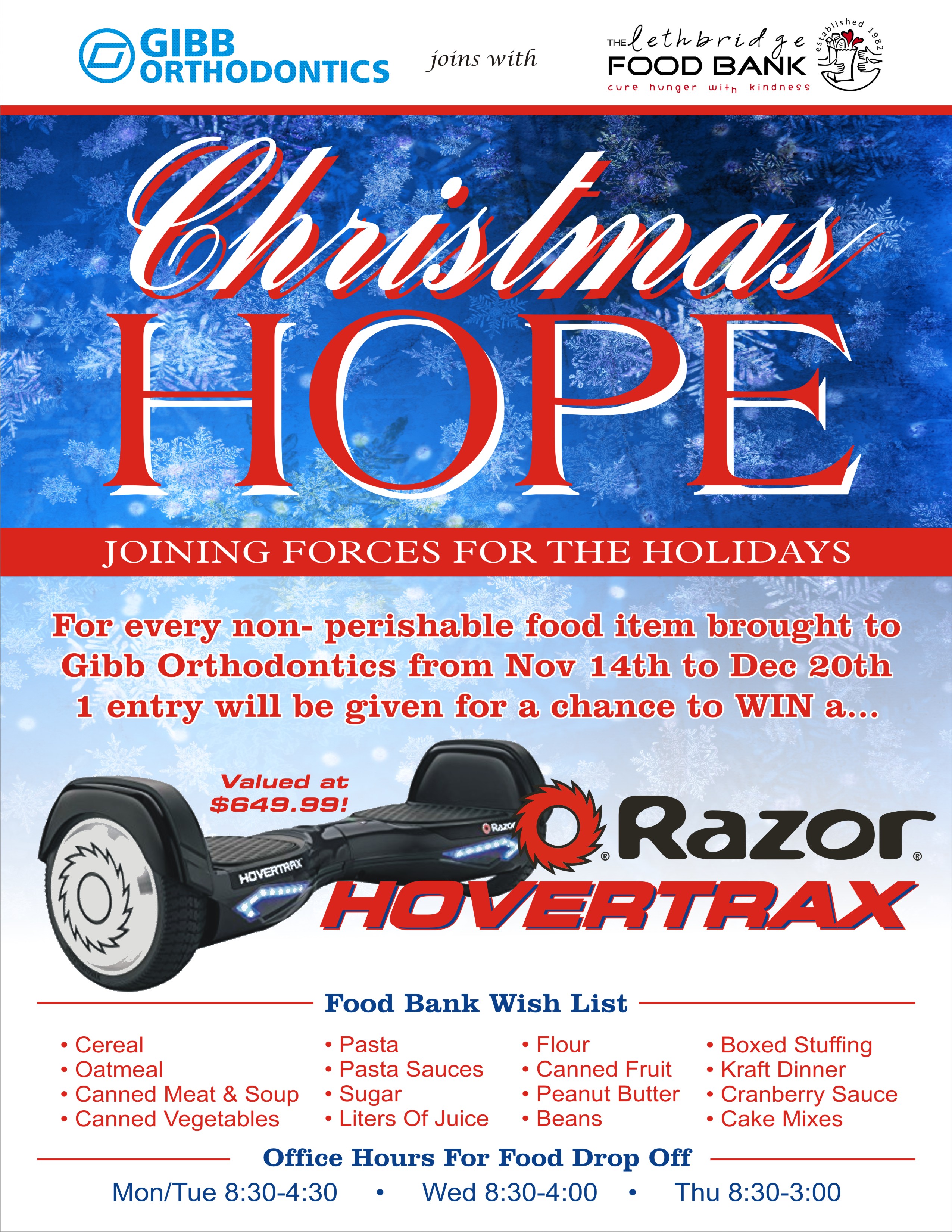 Christmas Contest 2016