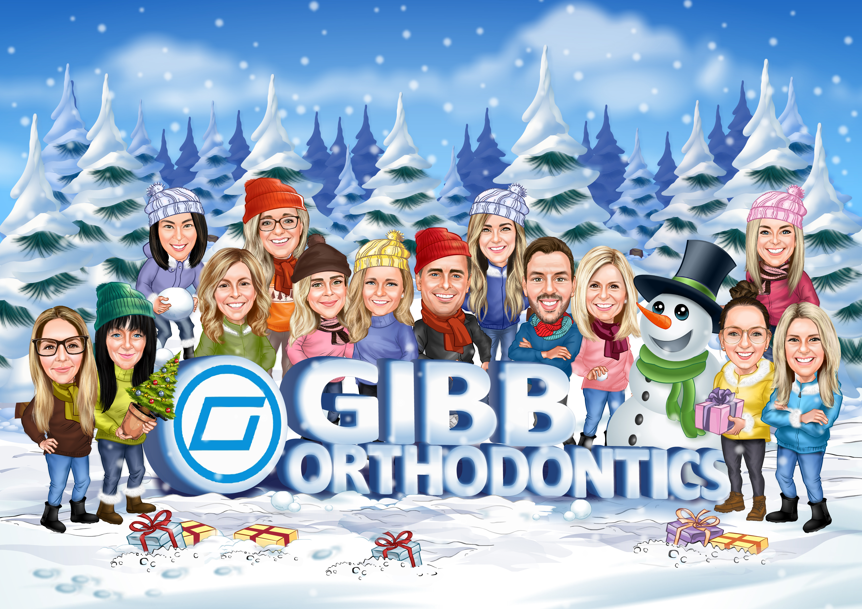 Christmas Card