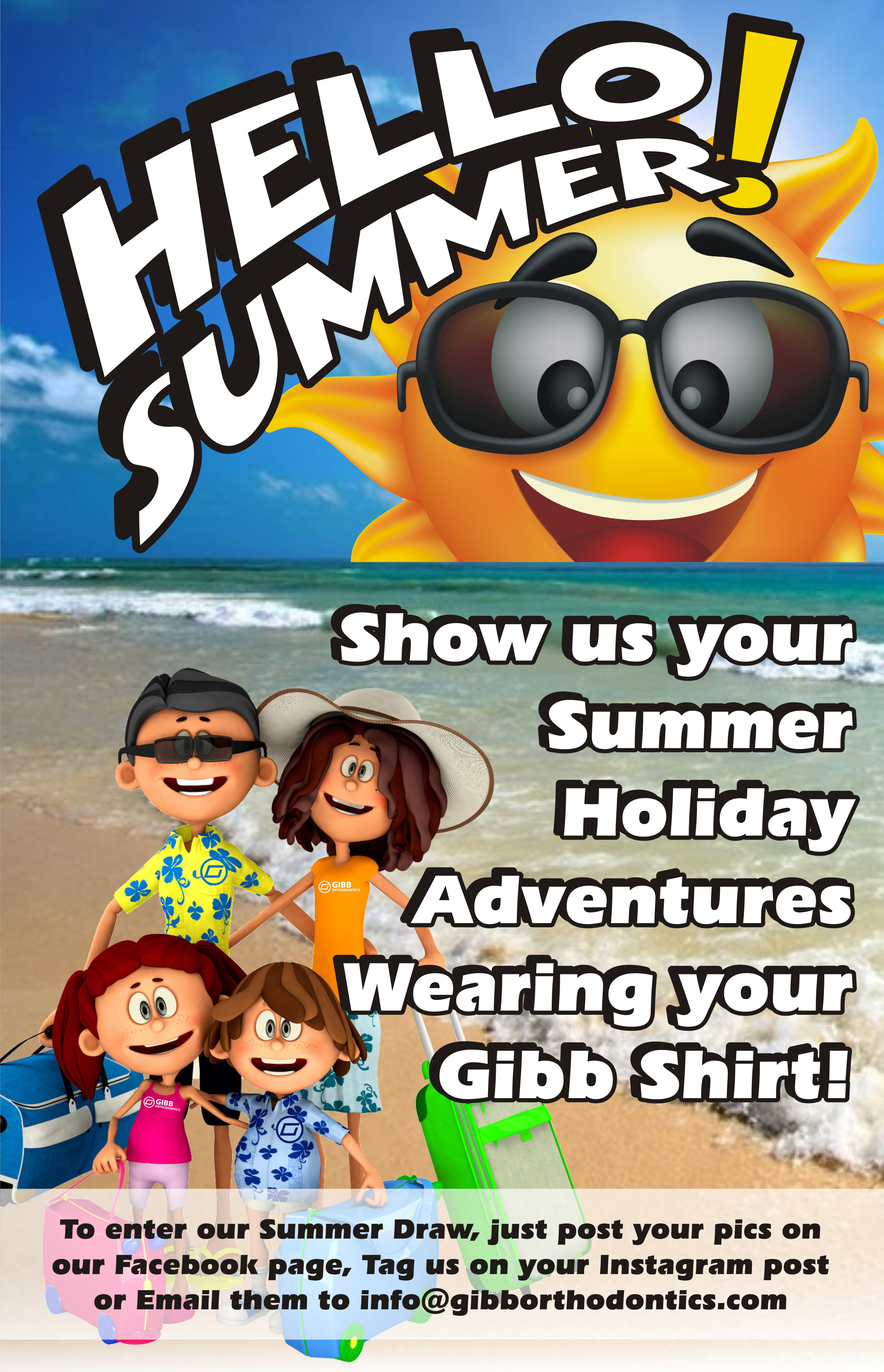 SUMMER-POSTER